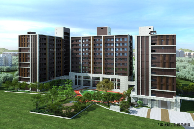 交通便利×格局方正　生活與空間完美平衡