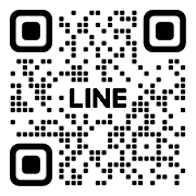 樂屋網客服LINE QRcode（圖片來源：樂屋網）