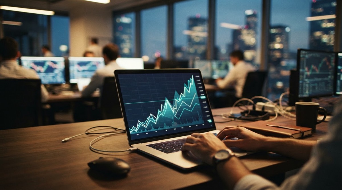 中國筆電價漲近50% 家長苦撐 AI需求推高成本