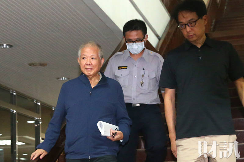 北檢敢向何壽川具體求刑12年的六大原因