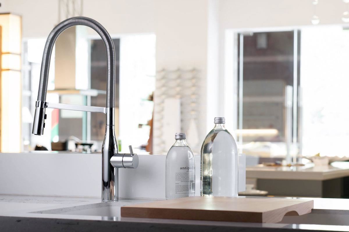 原來水龍頭這麼重要！無鉛+時尚，打造健康安心的美好生活