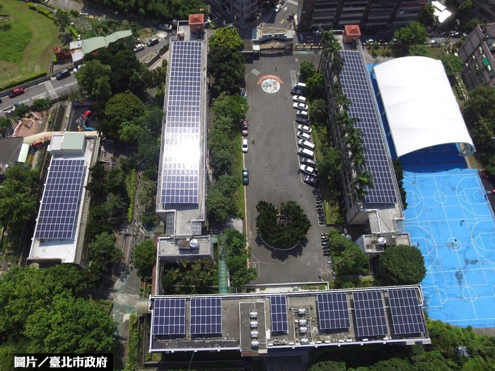 58公用房地 招商設立太陽光電