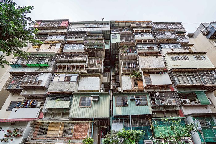 危老10%時程獎勵落日 明迎下一個天亮