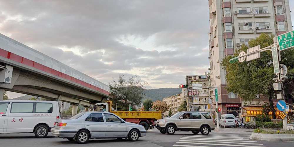 北市公寓大樓交易熱區排名 蛋白區夯！