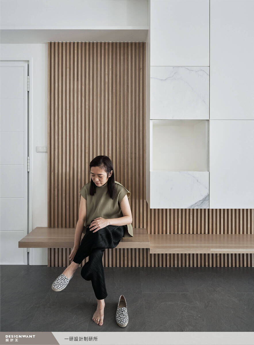 圖片提供|一研設計制研所 圖片提供|一研設計制研所