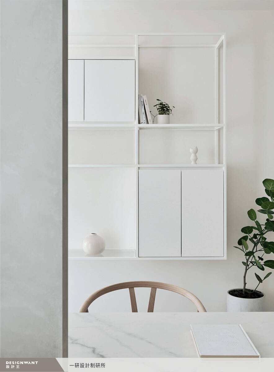 圖片提供|一研設計制研所 圖片提供|一研設計制研所