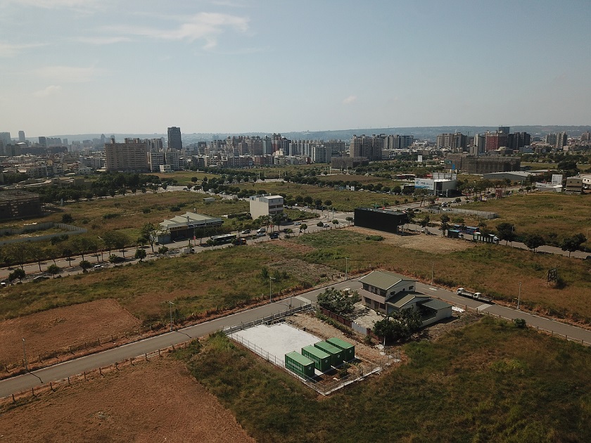 等20年「孵蛋」成功！台中巨蛋今動工 建商樂了拱出推案潮