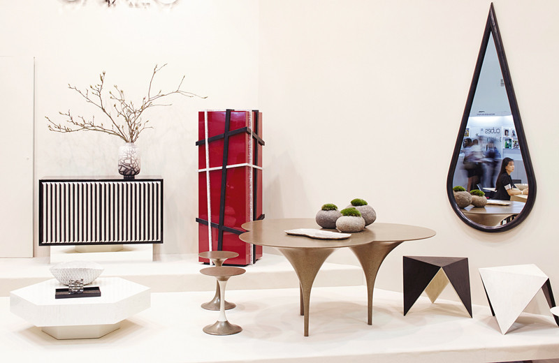 台灣設計師必關注 亞洲設計師邁向世界的跳板