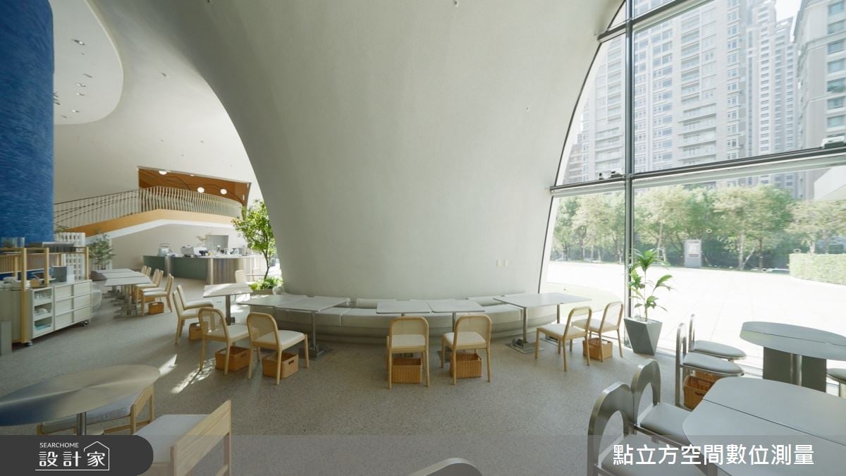 【TV】數位測繪精準高效 引領商空設計提案新趨勢