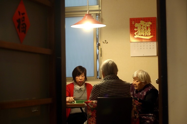 高齡社會世紀之癌，每3秒就有1人失智