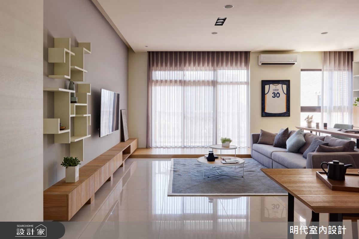 夢想中的書牆設計！讓你收好、收滿的展示收納宅