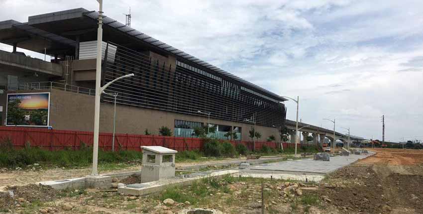 機捷沿線1字頭房價成絕響？3年前買現漲2成