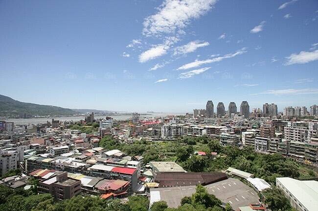 台北市三房供給增多 中大坪數產品回歸主流