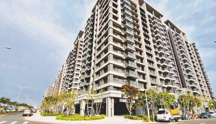 台中房市 台中港新市鎮 首購族搶進