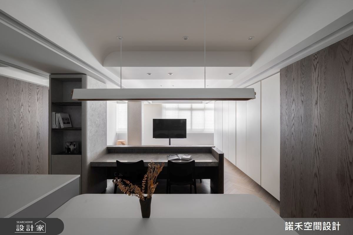 【TV】重塑老屋化身四房格局 打造機能五臟俱全的家！