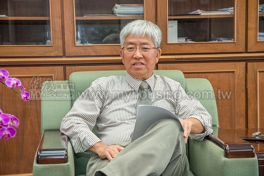 八年廿萬戶社宅　張金鶚批小英格局小