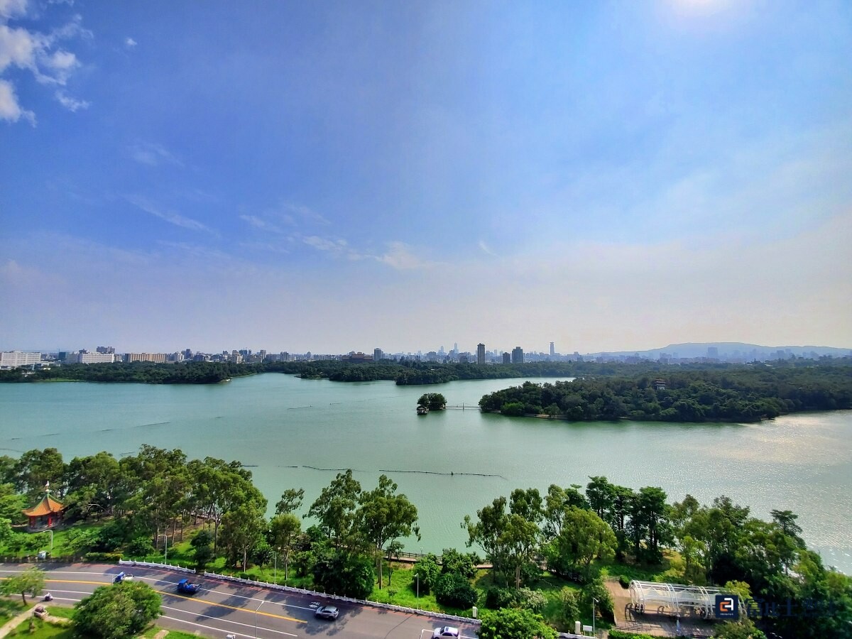 「低調富人區」有新貌：最大綠地＋黃線串聯 澄清湖生活圈房價爬升四字頭