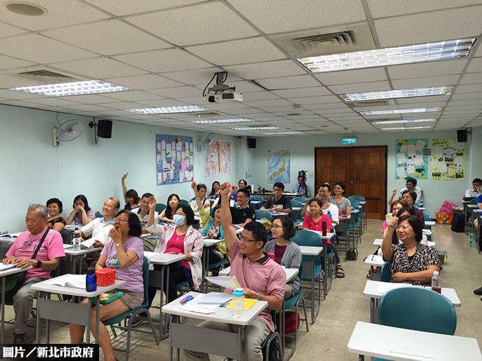 房東房客照過來！　新北租屋講座10月進校園！