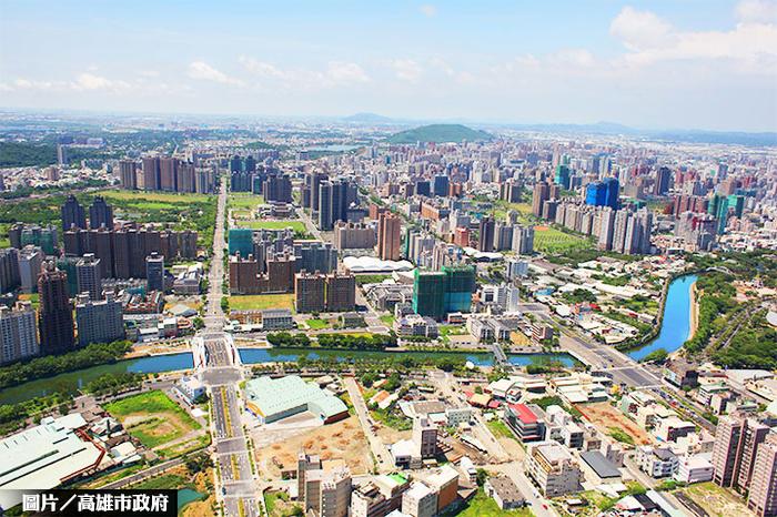 高雄農16特區BOT　將引進影城