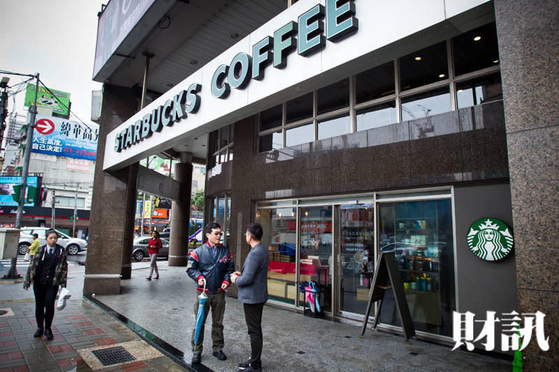 1杯咖啡 偷走　億元砷化鎵關鍵技術