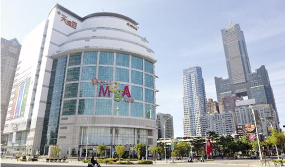 高雄大遠百地王 6連霸