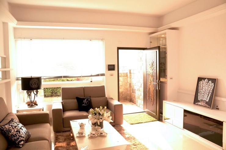 鶯歌陶墅館  綠意盎然潛力無窮