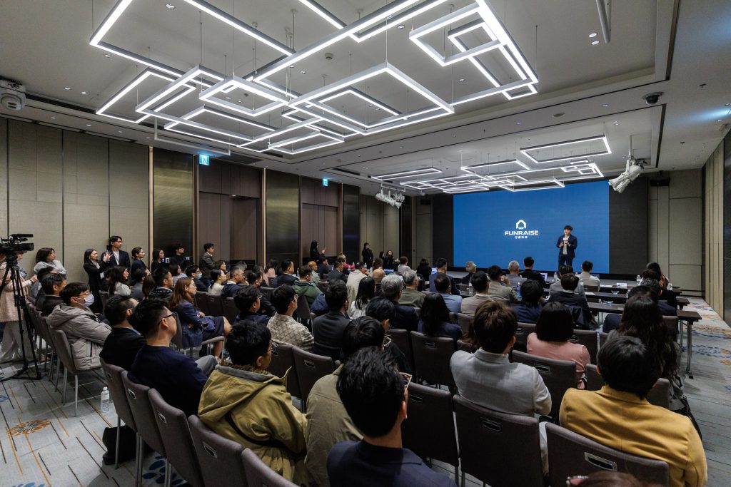 商用不動產夯　AI科技推動市場轉型