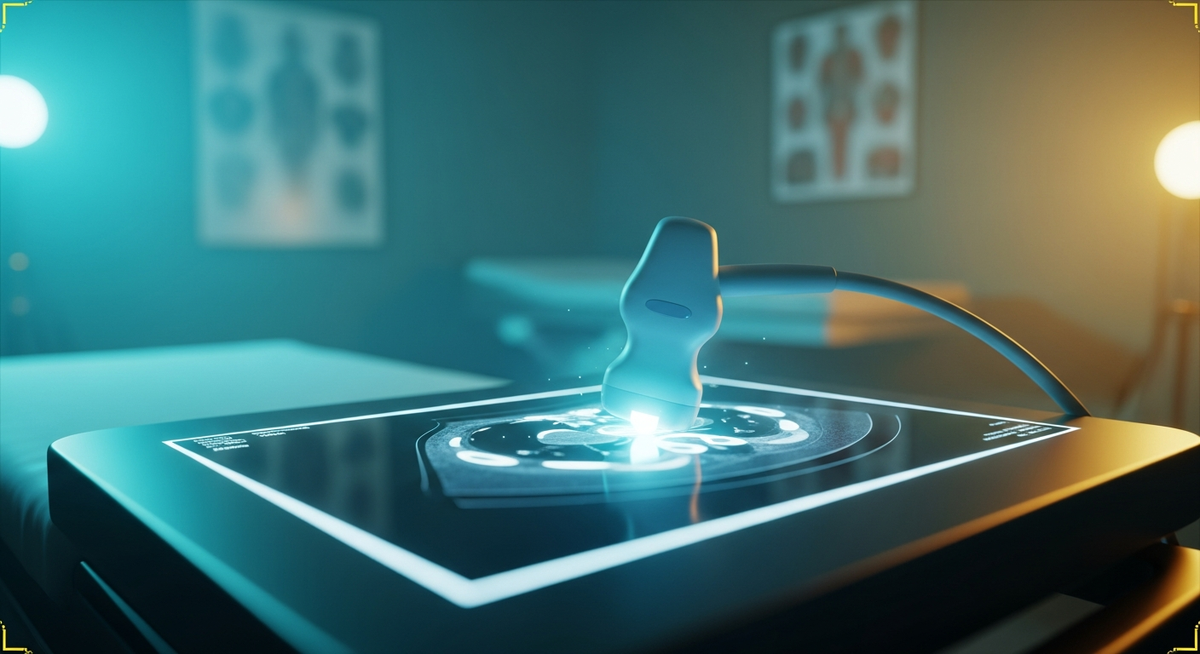 RadNet 近 2.7 億美元收購 Gleamer，AI 醫療影像市場再掀波瀾