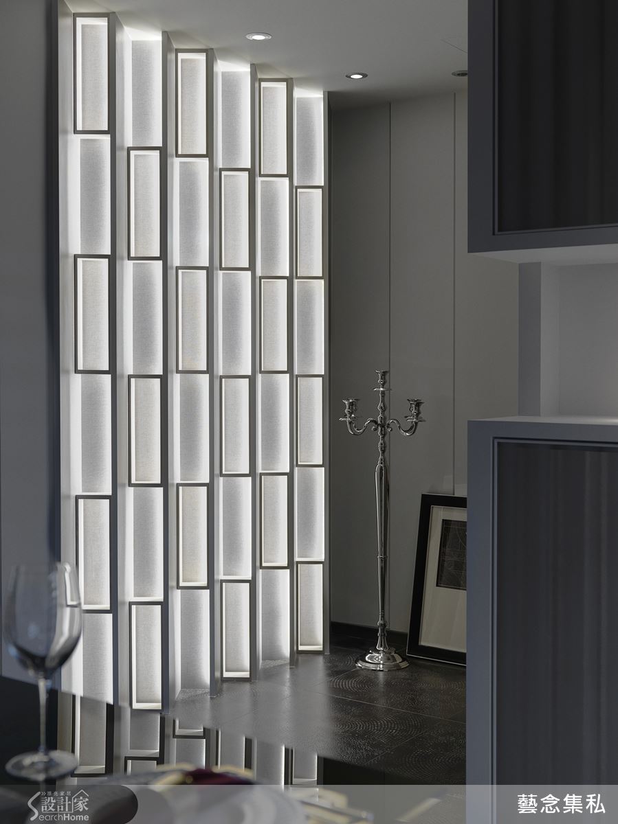 單身貴族精品宅 收藏女人的美麗祕密