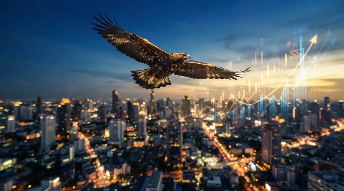 Victory Capital 斥資近 70 億美元併購 First Eagle 資產管理規模衝上 5...