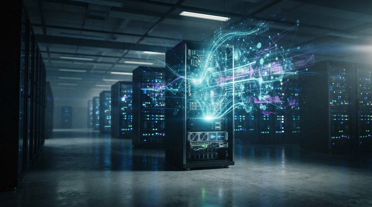 阿瑞斯投資加碼 Sabey Data Centers 逾 5 億美元 拓展數據中心版圖