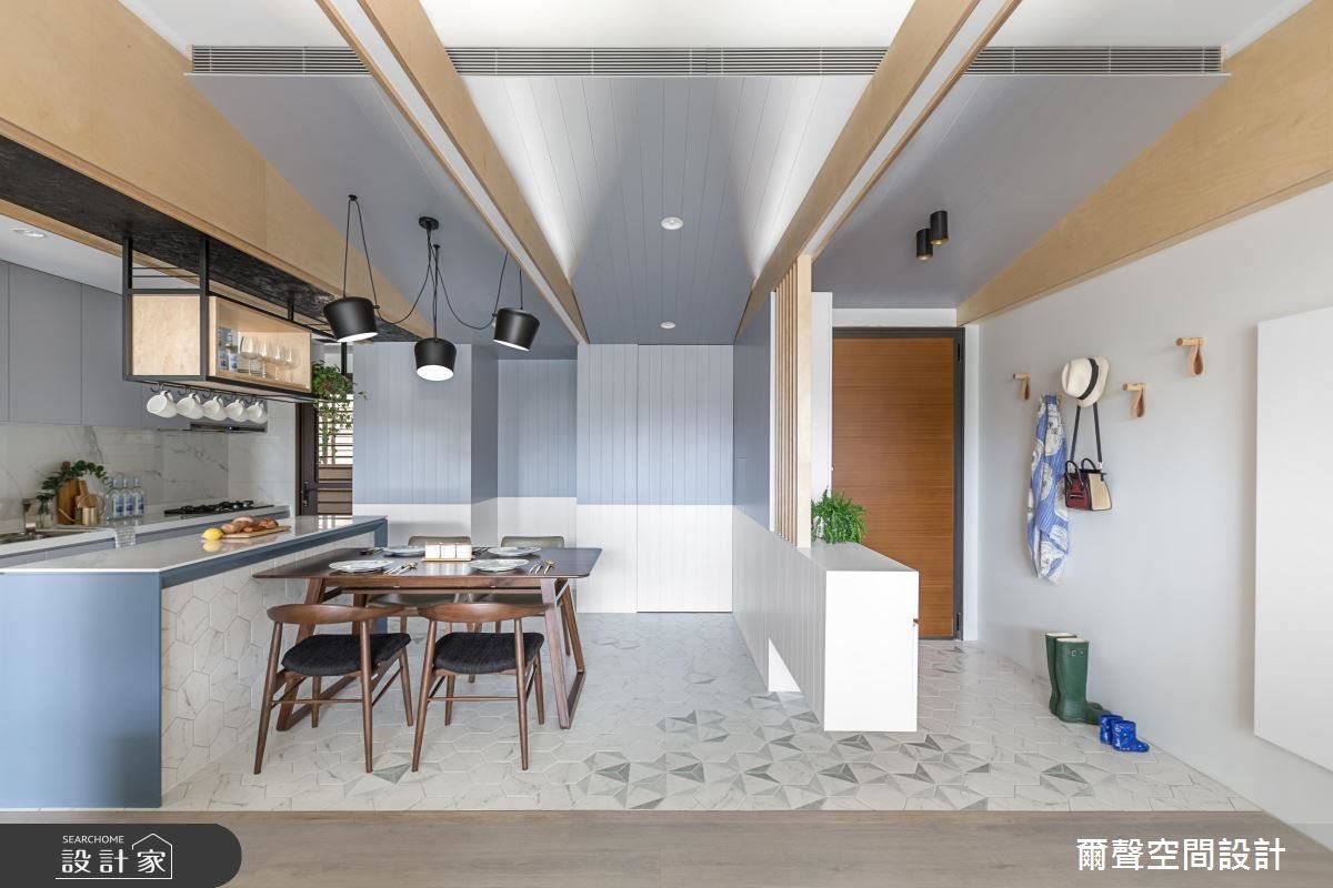 廚房清潔沒有你想的這麼難！列出廚房清潔5大重點，照著做，還你一個亮晶...