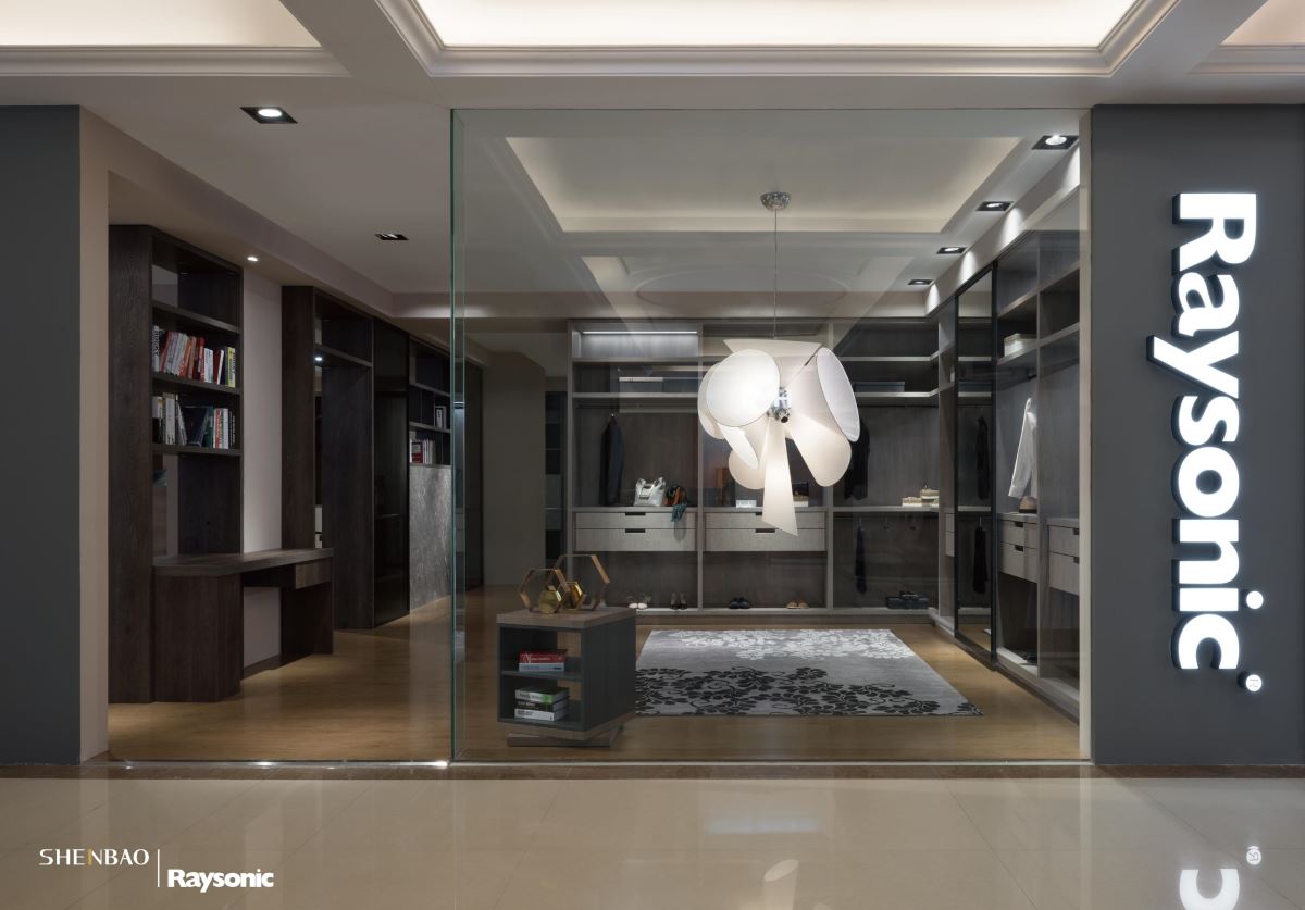 轉角回到家！質感系統家具打造日常的人文溫度