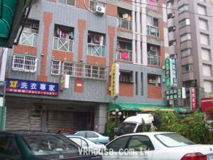 投資台中金店面 一店喫三代