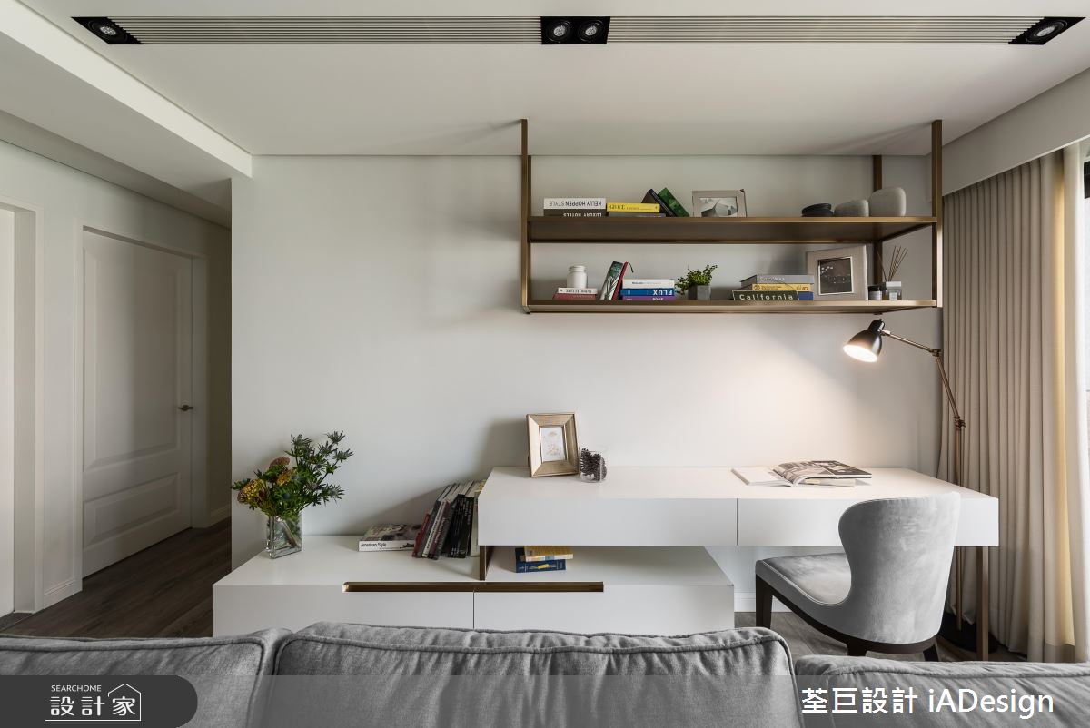 知性宜居大宅！用美式風打造你的優雅假期 