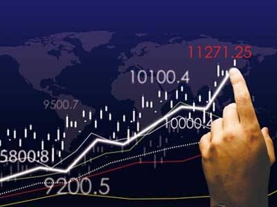 台股新萬一時代