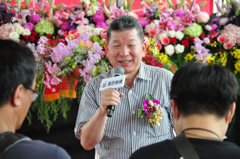 「浩瀚森之道」熱銷九成慶開工 豐邑挹注兩百億三建案，打造東區宜居生活圈