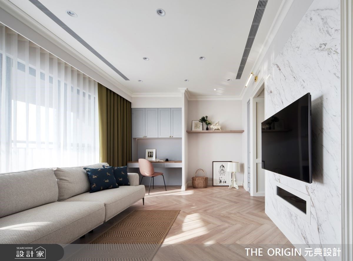 【TV】歐美系訂製宅 找回旅居國外生活好感