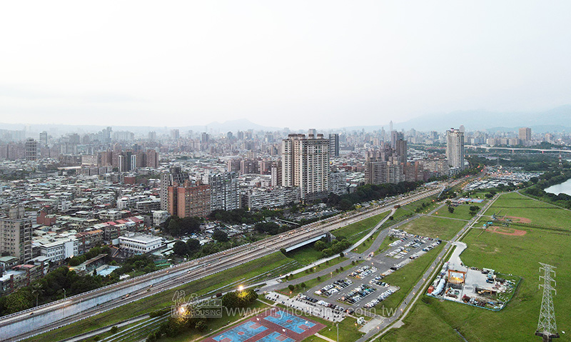 居住正義法槌已敲下！《平均地權條例》過關 房仲：房市將出現4大現象