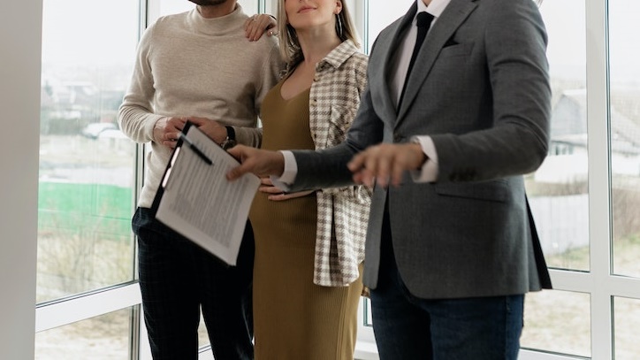 大伯一家年收百萬 看上2000萬新房 過來人示警：你該小心了