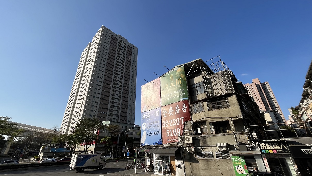 如何抑制高房價 賴清德喊「正在降」民眾酸爆：你確定？