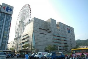 上半年價量排行 內湖、中山居冠