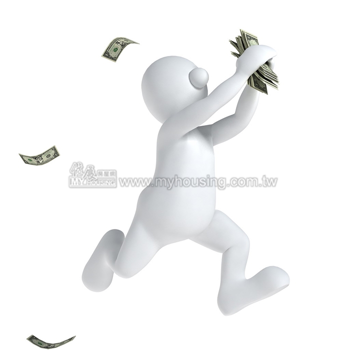 9月買房自住　民眾免負擔今年地價稅