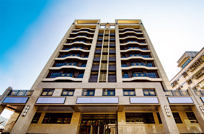 賣翻了！18-25坪輕總價，入主信義第一環不是夢