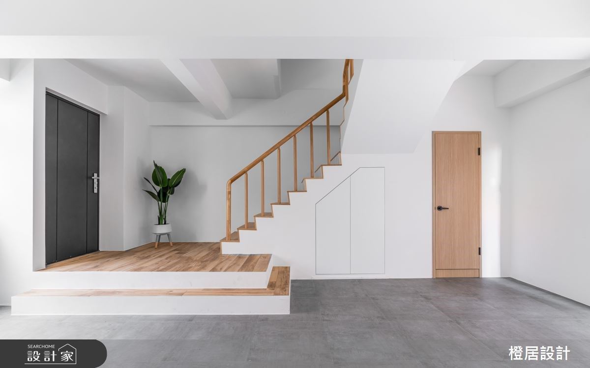 適合極簡主義的北歐風生活新概念，明亮、簡約又乾淨！