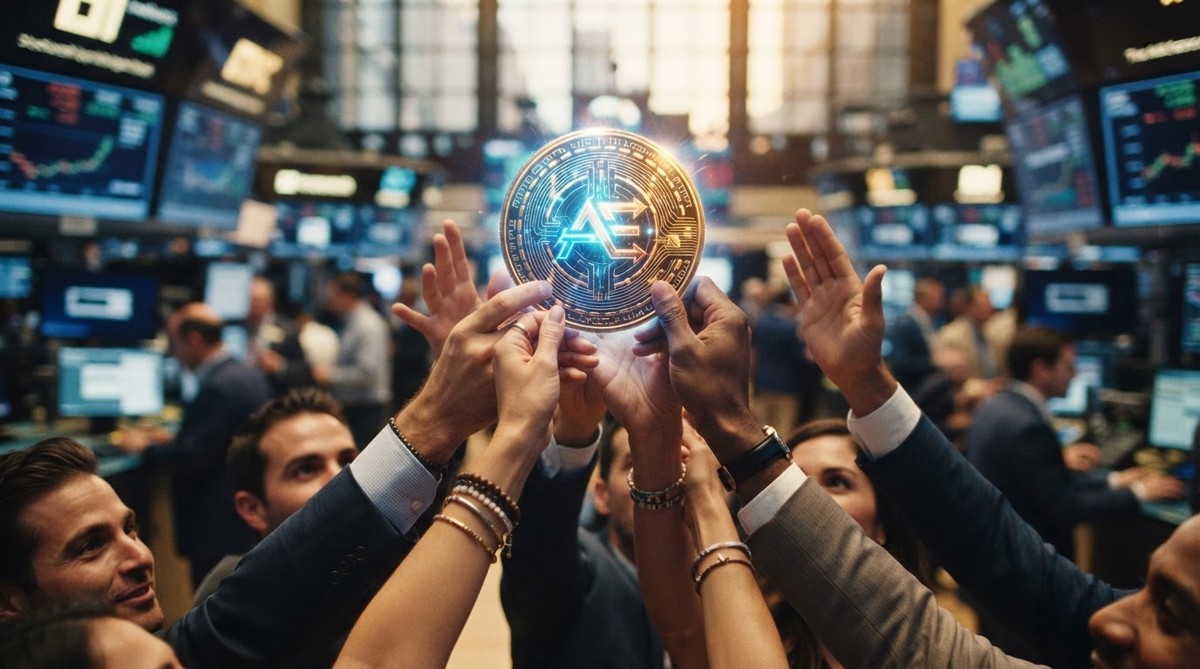 質押機制成關鍵：Altcoin ETF浪潮起，索拉納、以太坊引領新趨勢