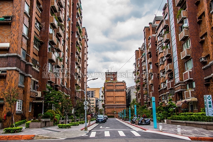 住宅區藏酒店　北市府依法裁罰