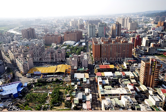 獲中央鉅額補助　桃市辦免費老屋健檢