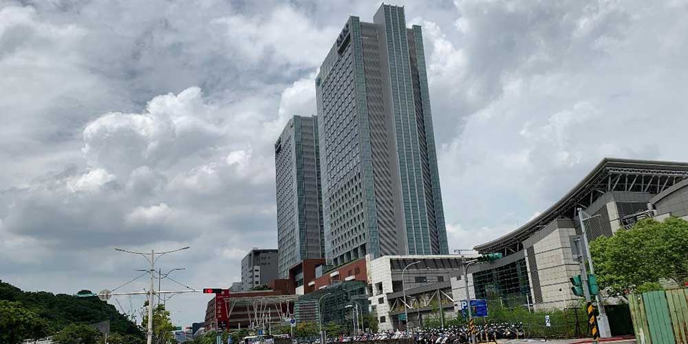 南港夯！近5年上市櫃公司砸逾500億買土地