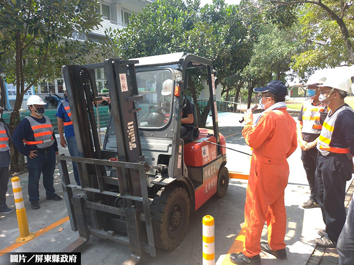 前瞻計畫續推 屏東將建日照機構